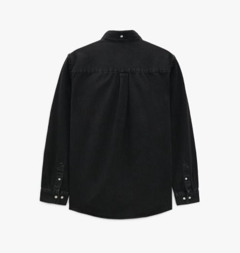 メンズZARA【関税/送料込】デニムシャツ (ZARA/シャツ) 79141790【BUYMA】 メンズZARA【関税/送料込】デニムシャツ (ZARA/シャツ) 79141790【BUYMA】