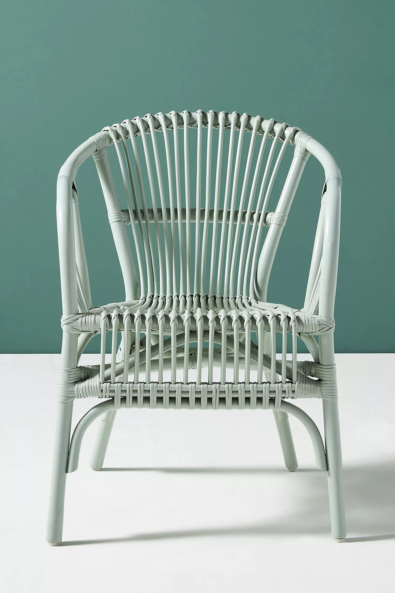 関税込み◇Anthropologie◇Pari ラタン アームチェア (Anthropologie 関税込み◇Anthropologie◇Pari ラタン アームチェア (Anthropologie