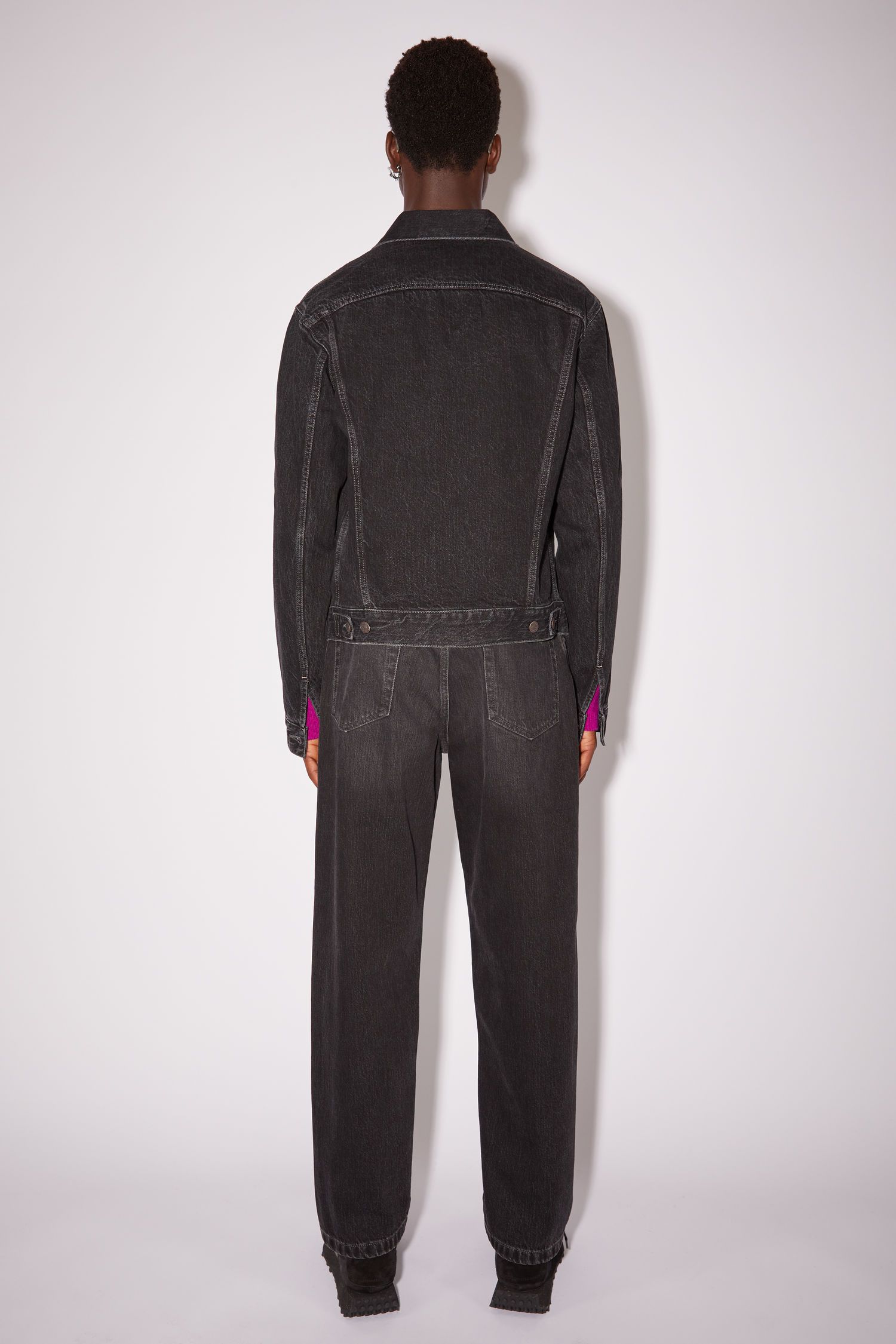 Acne Studios】ヴィンテージデニムジャケット 要在庫確認 (Acne/デニム Acne Studios】ヴィンテージデニムジャケット 要在庫確認 (Acne/デニム