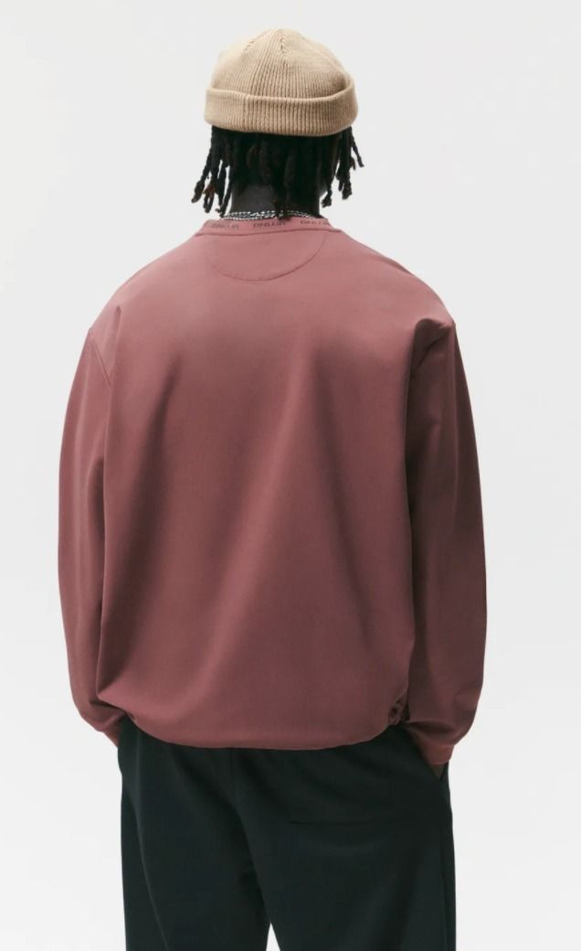 スペイン発送◎ZARA♪ポケット付きテクニカルトレーナー◎新作! (ZARA スペイン発送◎ZARA♪ポケット付きテクニカルトレーナー◎新作! (ZARA