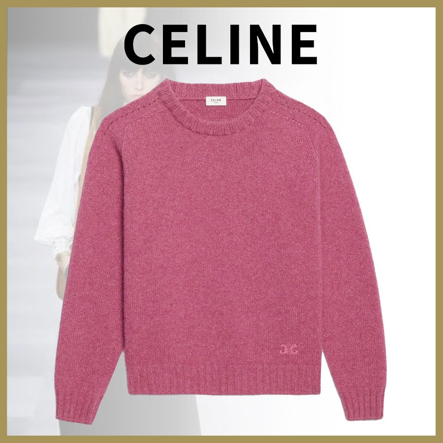 35%割引L【良好品】 celine セリーヌ カシミヤ100%クルーネック セーター グレー サイズL ニット/セーター トップスL-WULFYDIVING.RE 35%割引L【良好品】 celine セリーヌ カシミヤ100%クルーネック セーター グレー サイズL ニット/セーター トップスL-WULFYDIVING.RE
