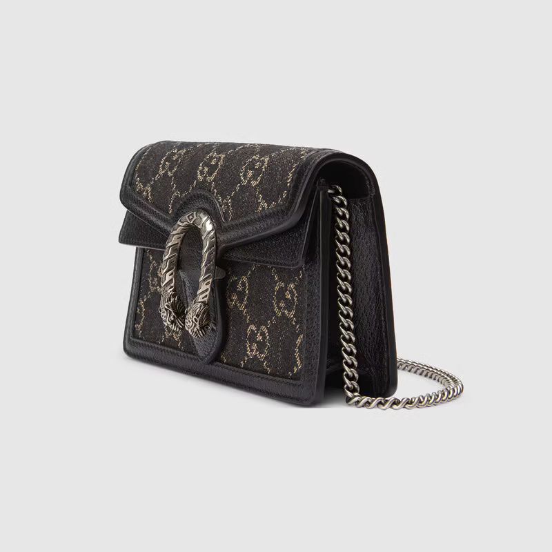 GUCCI☆ディオニュソス GG スーパー ミニバッグ☆国内発送 (GUCCI ...
