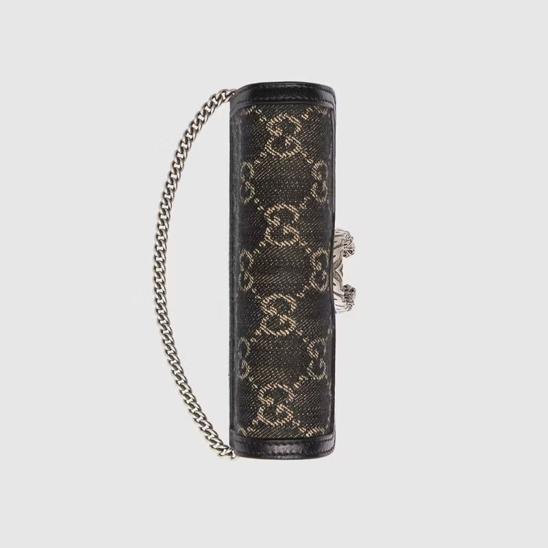 GUCCI☆ディオニュソス GG スーパー ミニバッグ☆国内発送 (GUCCI ...