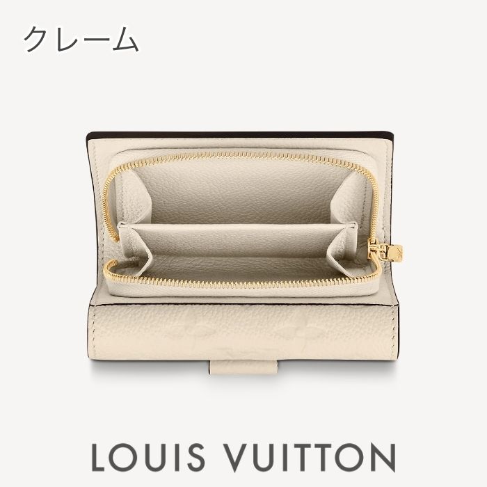 すぐ届く♪LV新作☆国内発 ポルトフォイユ・メティス コンパクト ...