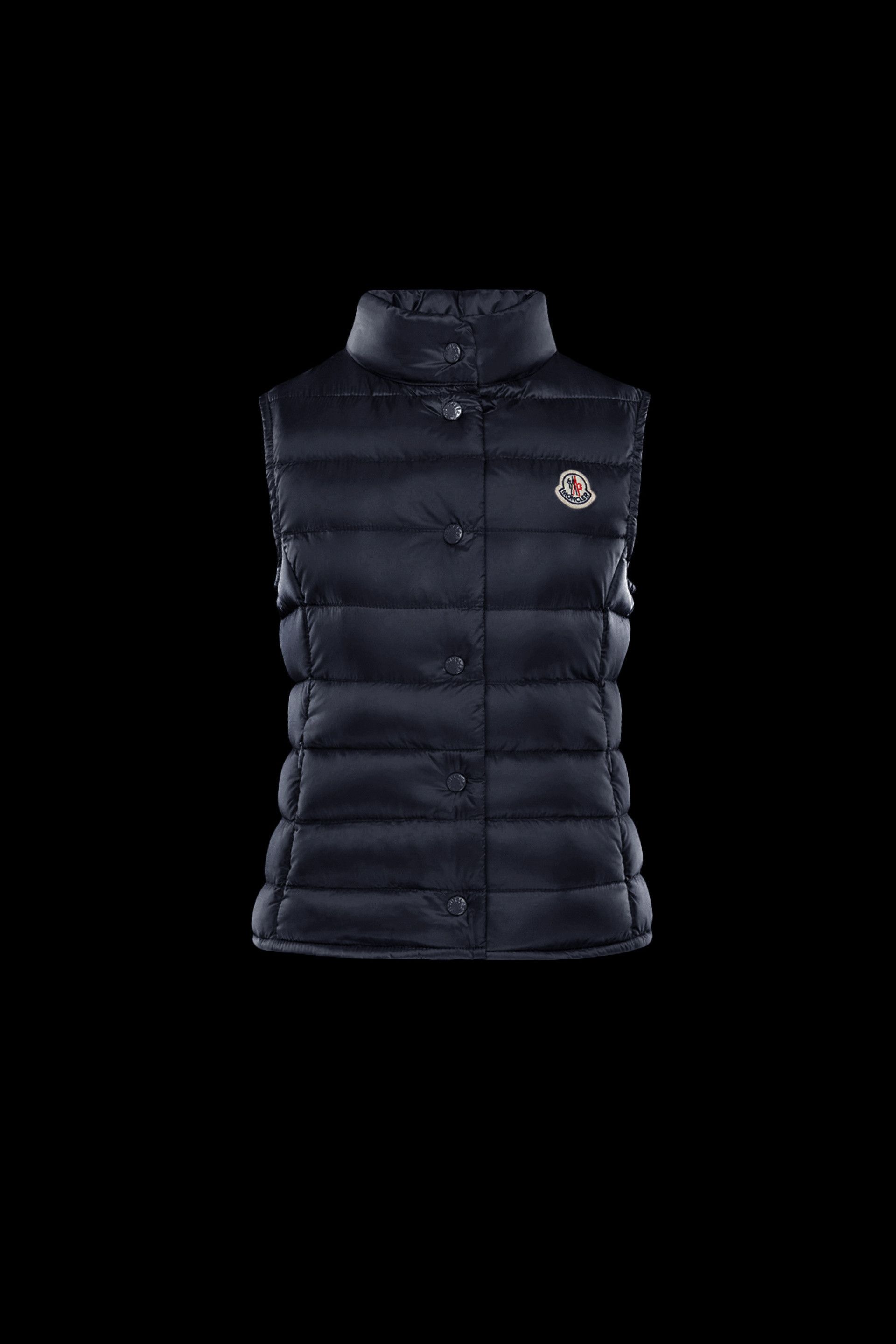 MONCLER2022春夏新作キッズ ライトダウンベストLIANE 4A/5A/6A MONCLER2022春夏新作キッズ ライトダウンベストLIANE 4A/5A/6A