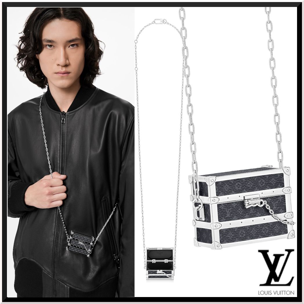 大人気!】Louis Vuitton×ヘッドホンケース ショルダー (Louis Vuitton ...