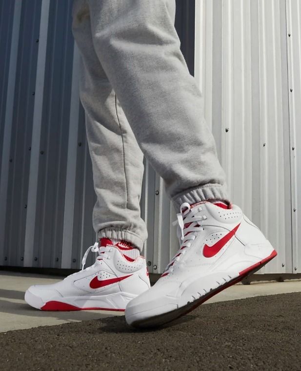 新エアーフライト話題沸騰中Nike Air Flight Lite Midお早めに！ 新エアーフライト話題沸騰中Nike Air Flight Lite Midお早めに