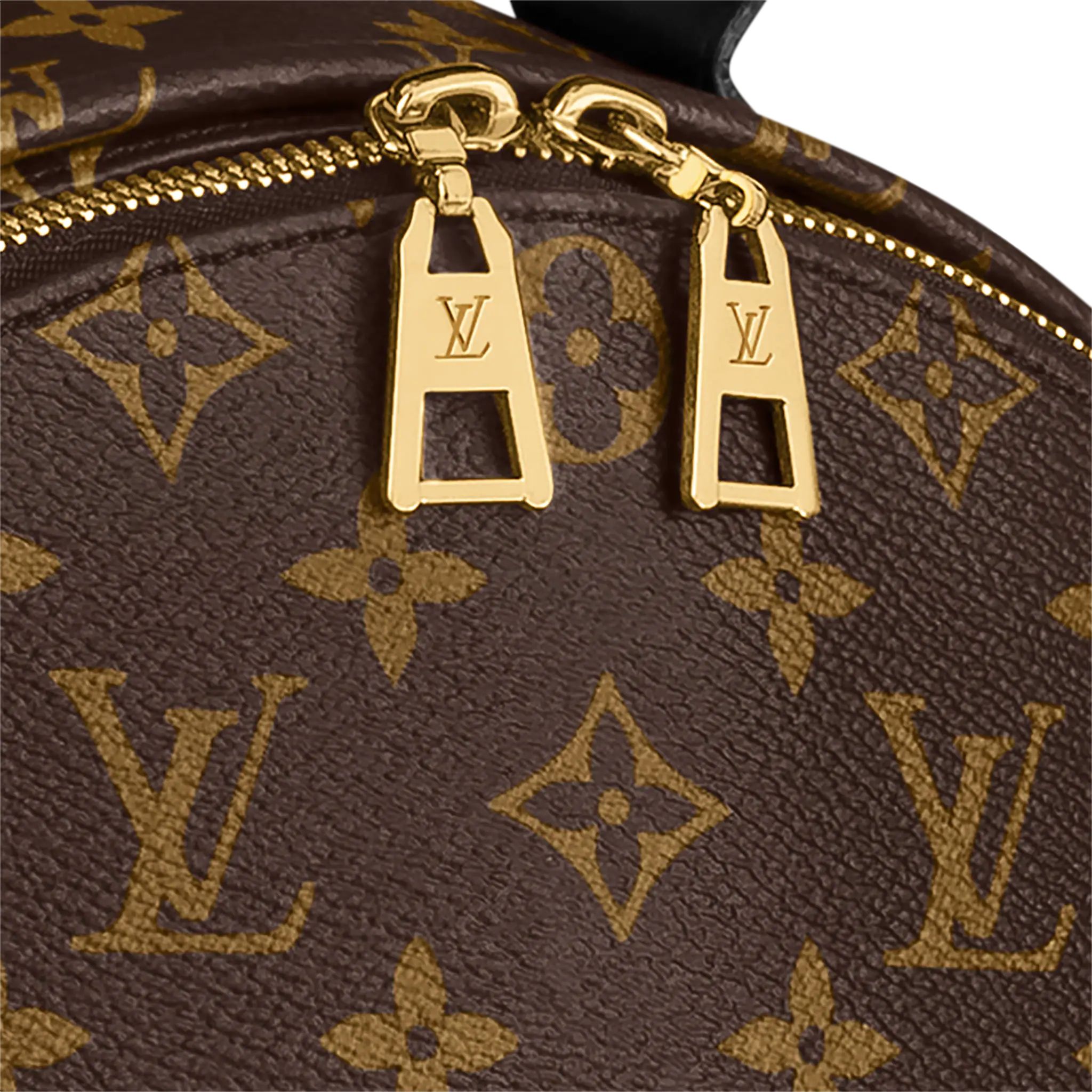 正規店》LouisVuitton☆パームスプリングス バックパック MM (Louis ...