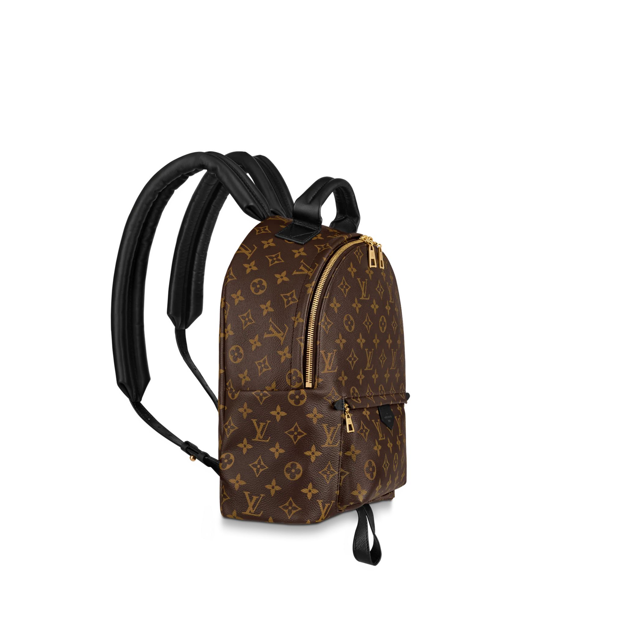 正規店》LouisVuitton☆パームスプリングス バックパック MM (Louis ...