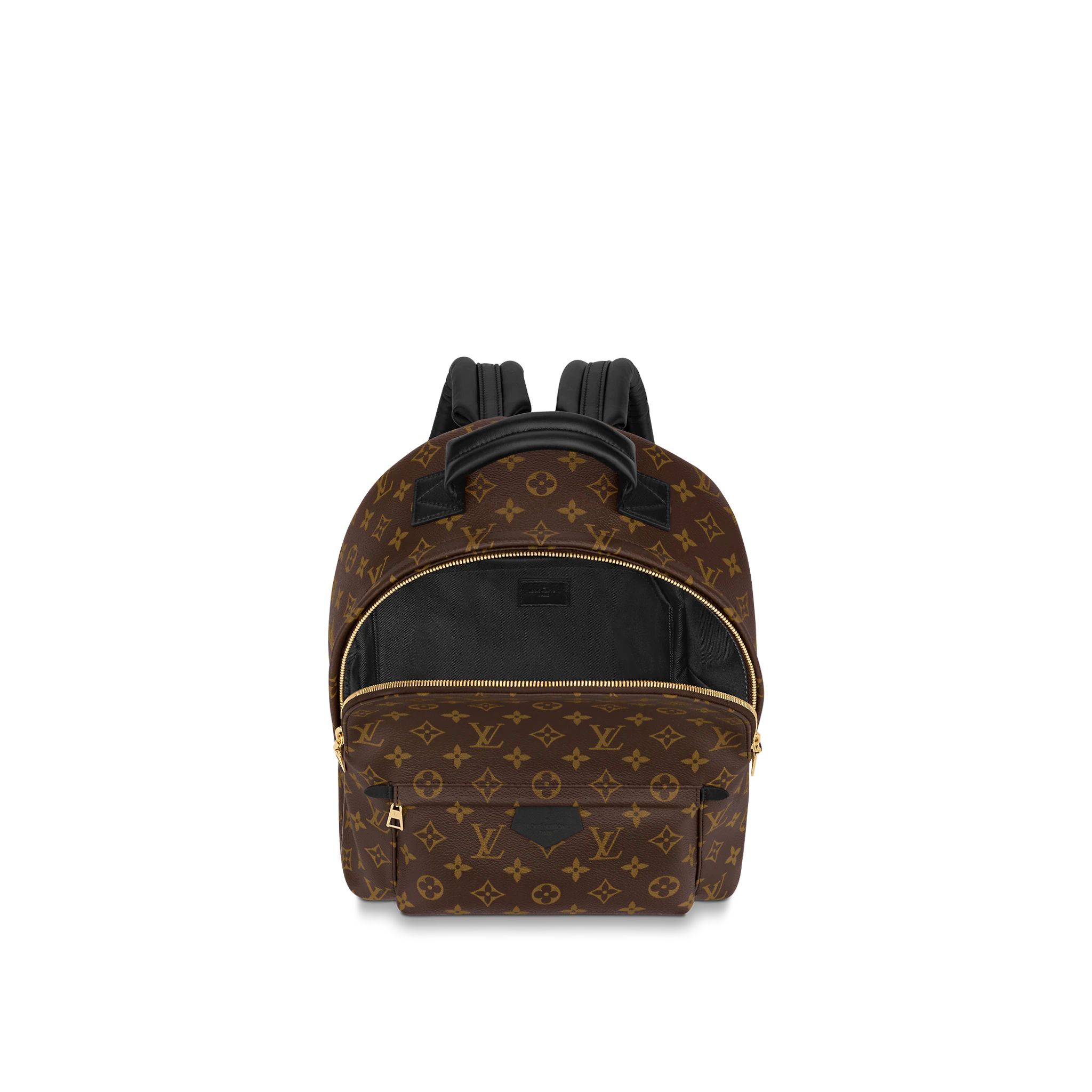 正規店》LouisVuitton☆パームスプリングス バックパック MM (Louis ...