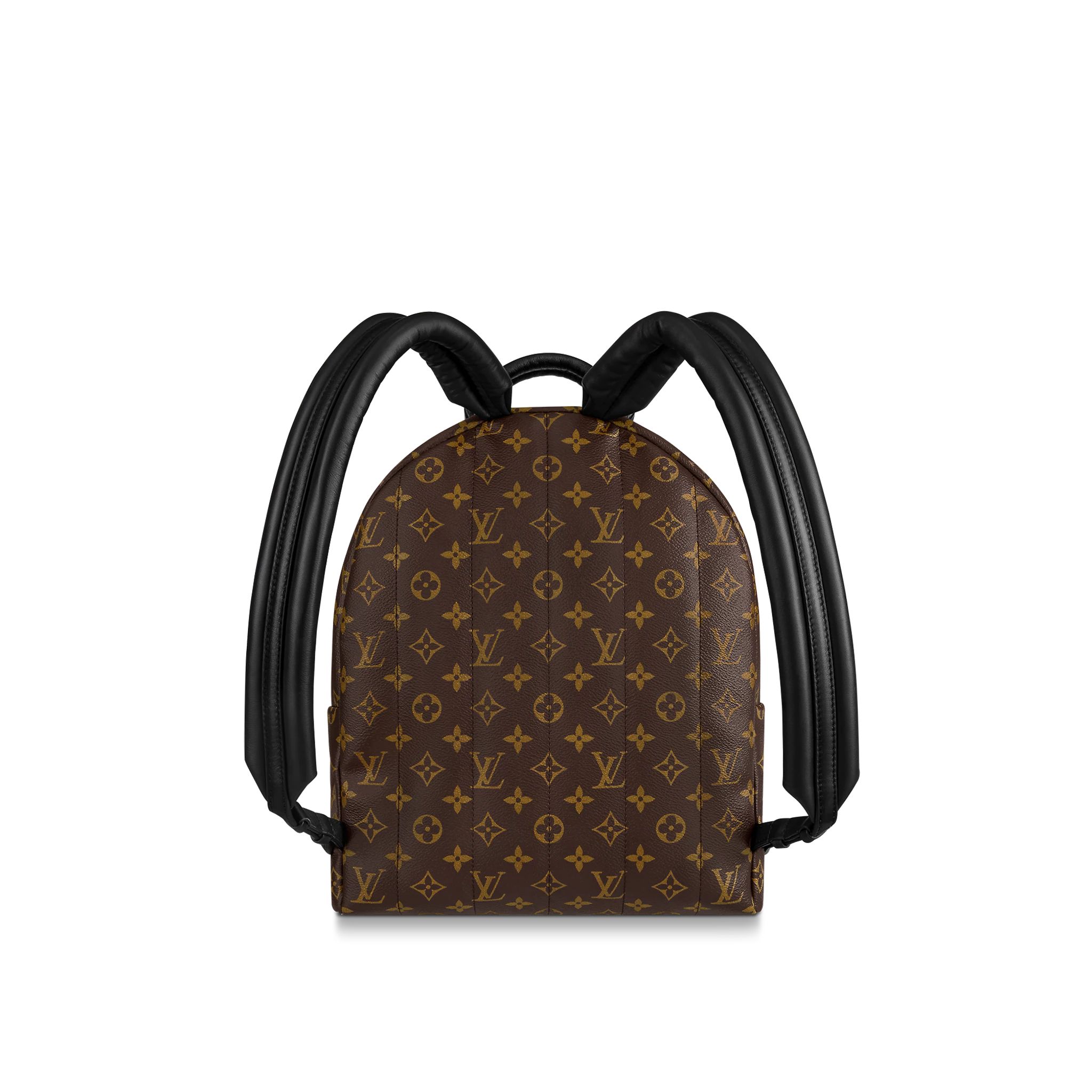 正規店》LouisVuitton☆パームスプリングス バックパック MM (Louis ...