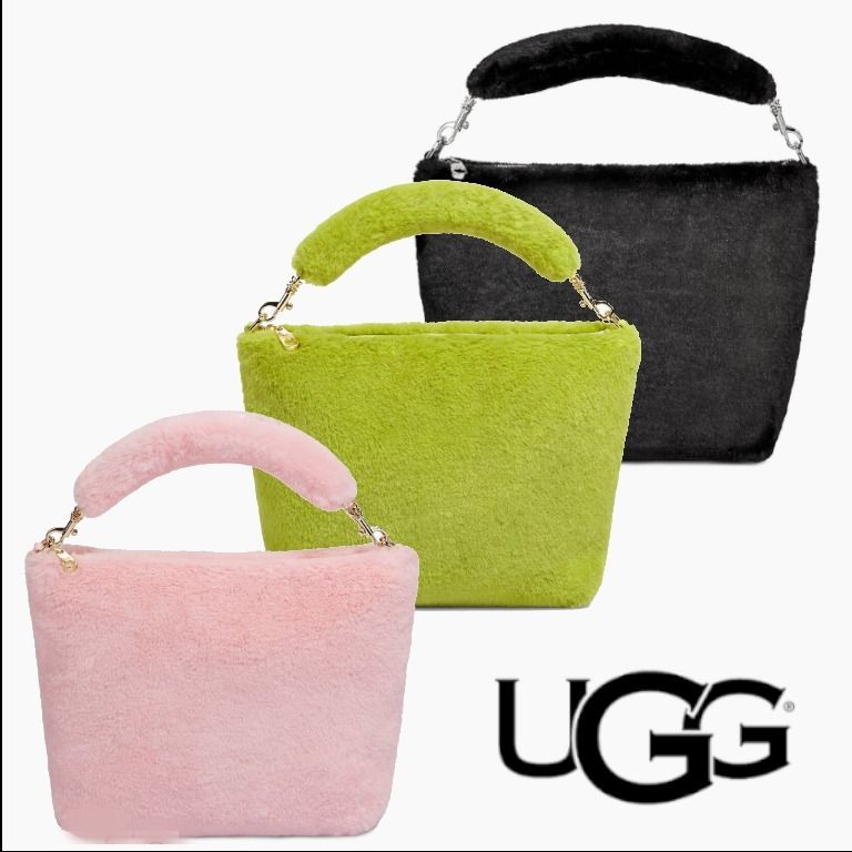 UGG ファーバック《最終値下げ》