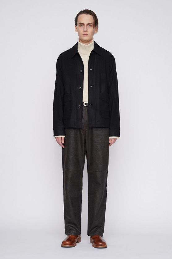 our legacy archive box jacket (サイズ44) | www.tecnoaprendo.es