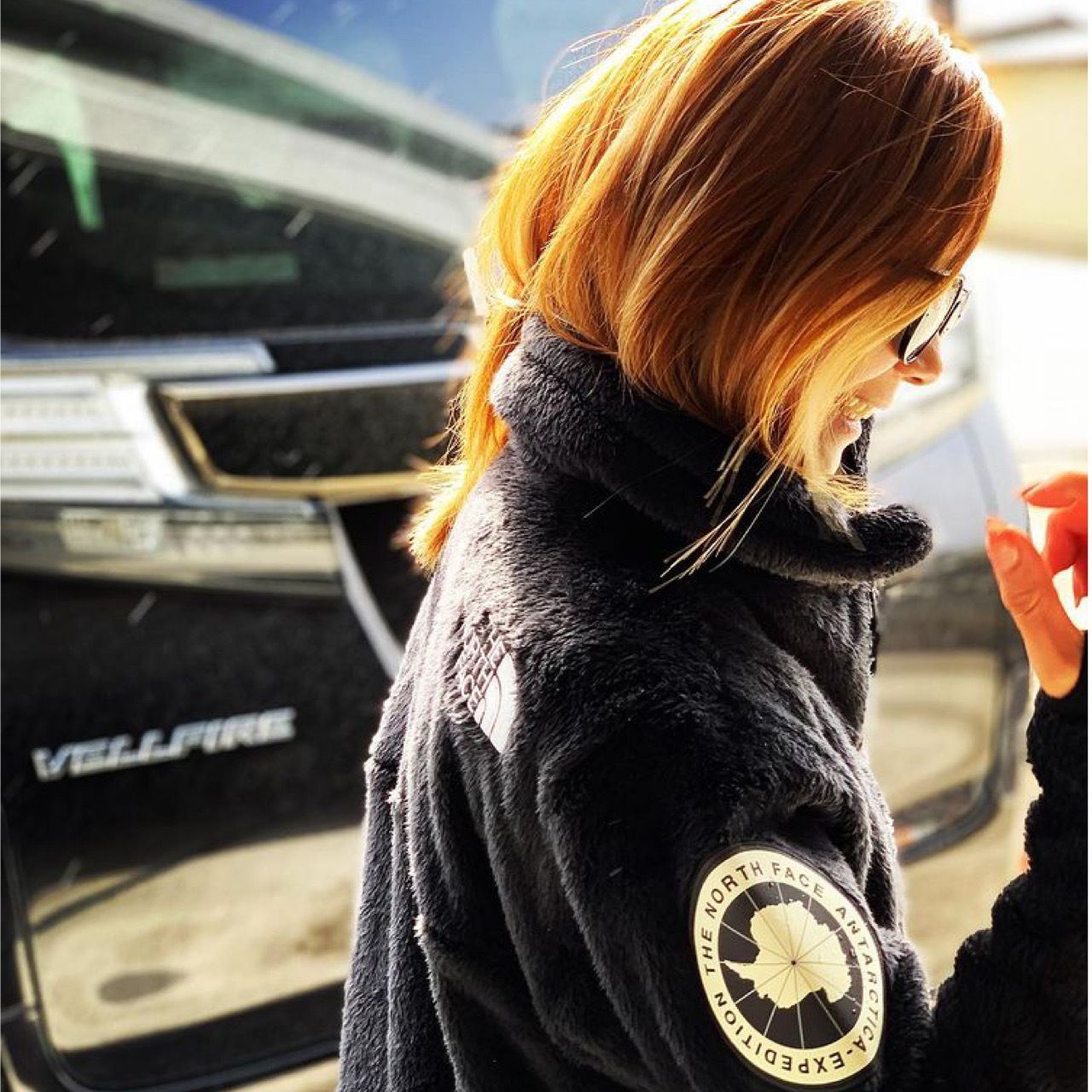 THE NORTH FACE アンタークティカバーサロフトジャケットNA61930 (THE 【本日特価】 NA61930 ノースフェイス XL 新品 アンタークティカバーサロフトジャケト その他
