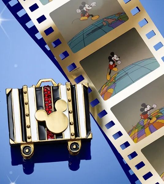 ◇ESTEE LAUDER◇♪限定版♪ディズニーコラボ☆練り香水☆追跡込 ◇ESTEE LAUDER◇♪限定版♪ディズニーコラボ☆練り香水☆追跡込