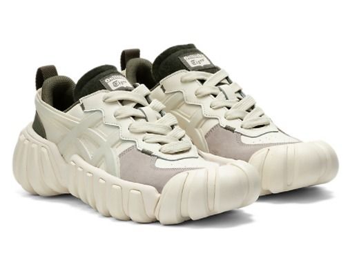 Onitsuka Tiger】DENTIGRE LS 要在庫確認 (onitsuka tiger/スニーカー 純正人気 ONITSUKA LS 美品 DENTIGRE スニーカー TIGER スニーカー