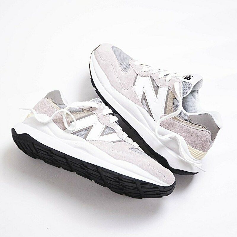 ニューバランス M5740CA M5740 CA GRAY グレー (New Balance ...