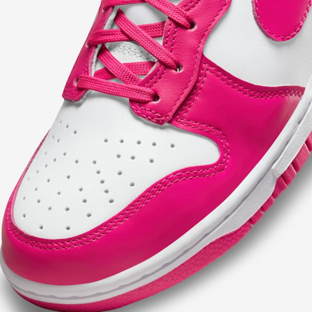 ☆【NIKE】☆WMNS DUNK HIGH PINK PRIME☆22-26cm☆ (Nike