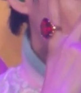BTS V(テテ)着用☆Big Elements Ring☆追跡付♪リング 指輪 (flan/指輪 BTS V(テテ)着用☆Big Elements Ring☆追跡付♪リング 指輪 (flan/指輪