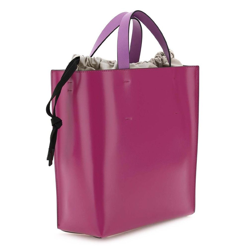 MARNI◇ Museo スモール バッグ (MARNI/トートバッグ) SHMPV01TY3LV639 ...
