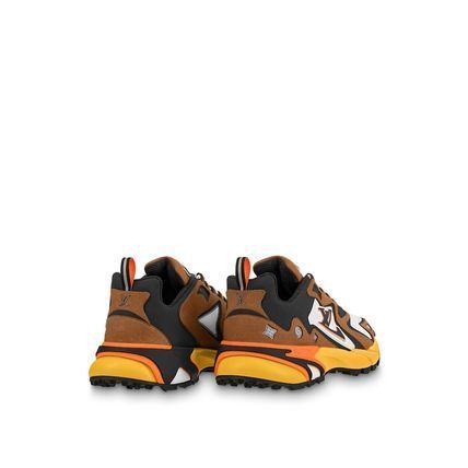 ☆新作♪争奪戦☆ ルイヴィトン スニーカー タティック (Louis Vuitton ☆新作♪争奪戦☆ ルイヴィトン スニーカー タティック (Louis Vuitton