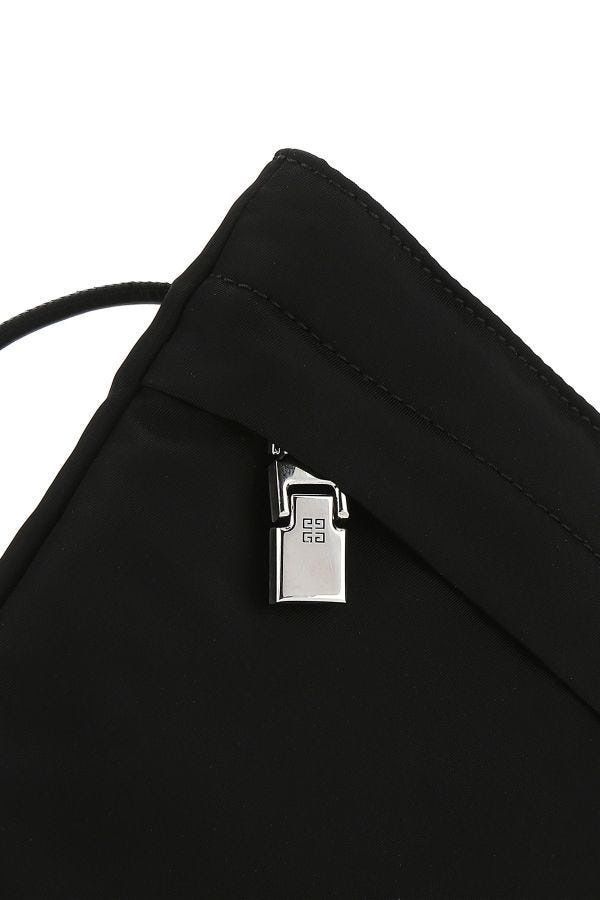GIVENCHY * ナイロン 4g ライト iphone ポーチ (GIVENCHY/ショルダー ...