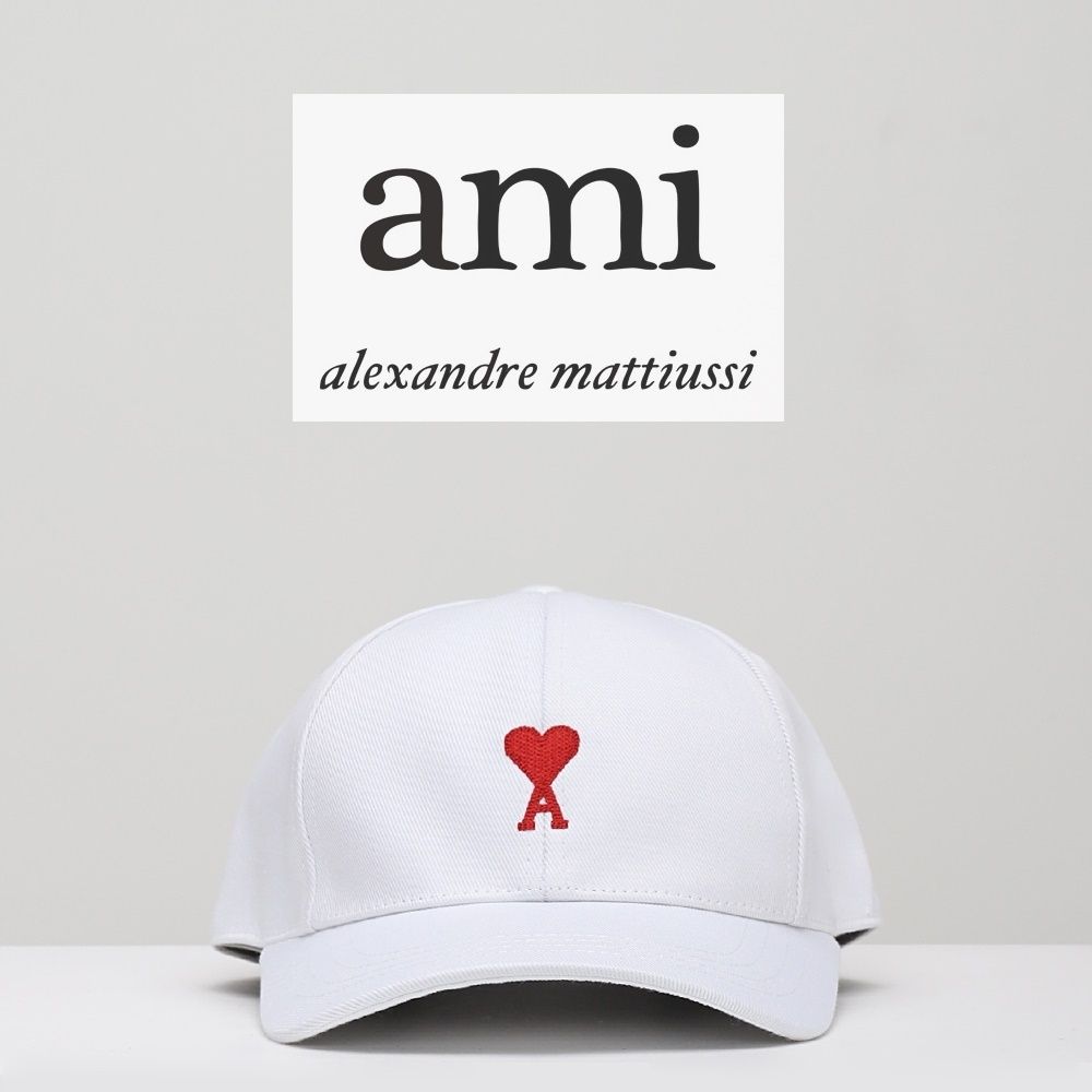 テュッシ 保存袋付き AMI paris DE COEUR ハートロゴキャップの通販 by kiki's shop|ラクマ パネル テュッシ 保存袋付き AMI paris DE COEUR ハートロゴキャップの通販 by kiki's shop|ラクマ パネル