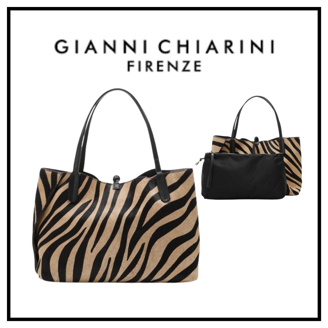 GIANNI CHIARINI ジャンニキアリーニ レイM バッグ (GIANNI CHIARINI 最大50%OFF M RAY ジャンニキアリーニ CHIARINI GIANNI トートバッグ
