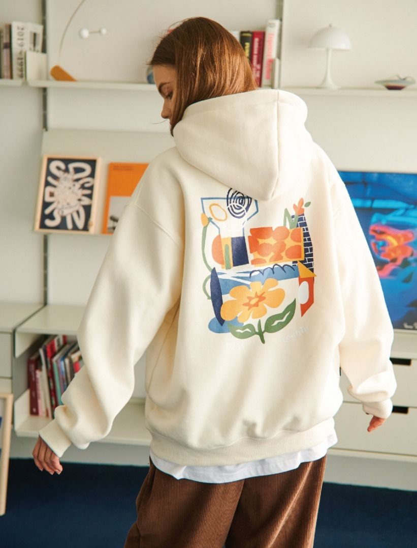 ★関税込★COMPAGNO★Travis County Hood★パーカー★裏起毛★ ☆関税込☆COMPAGNO☆Travis County Hood☆パーカー☆裏起毛