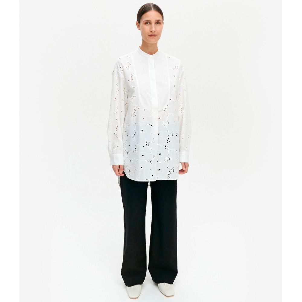 2022SS】marimekko マリメッコ/ Kaunihisti Unikko チュニック ...