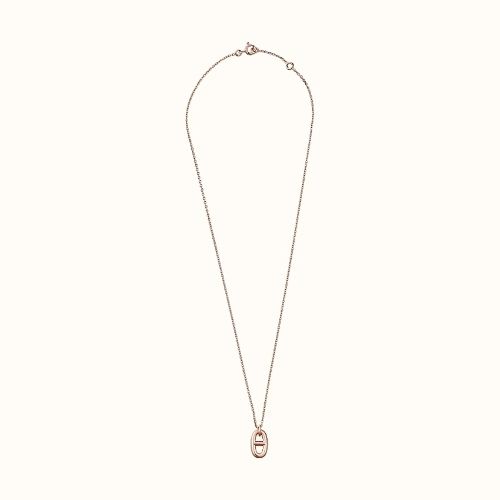 レア!【Hermes】エルメス ファランドールPM ピンクゴールド (HERMES ...
