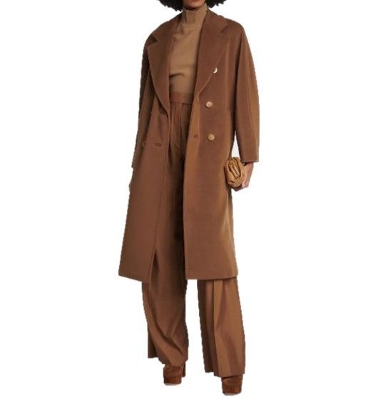 ☆MaxMara☆直営店買付☆エレガント101801 Icon Coat☆MADAME (Max Mara/コート) 1018012906002 -  MADAME【BUYMA】