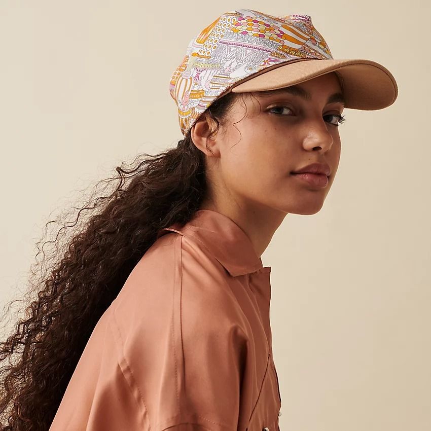 HERMES◇22春夏◇ガヴロッシュ45《パティスリー・フランセーズ ...