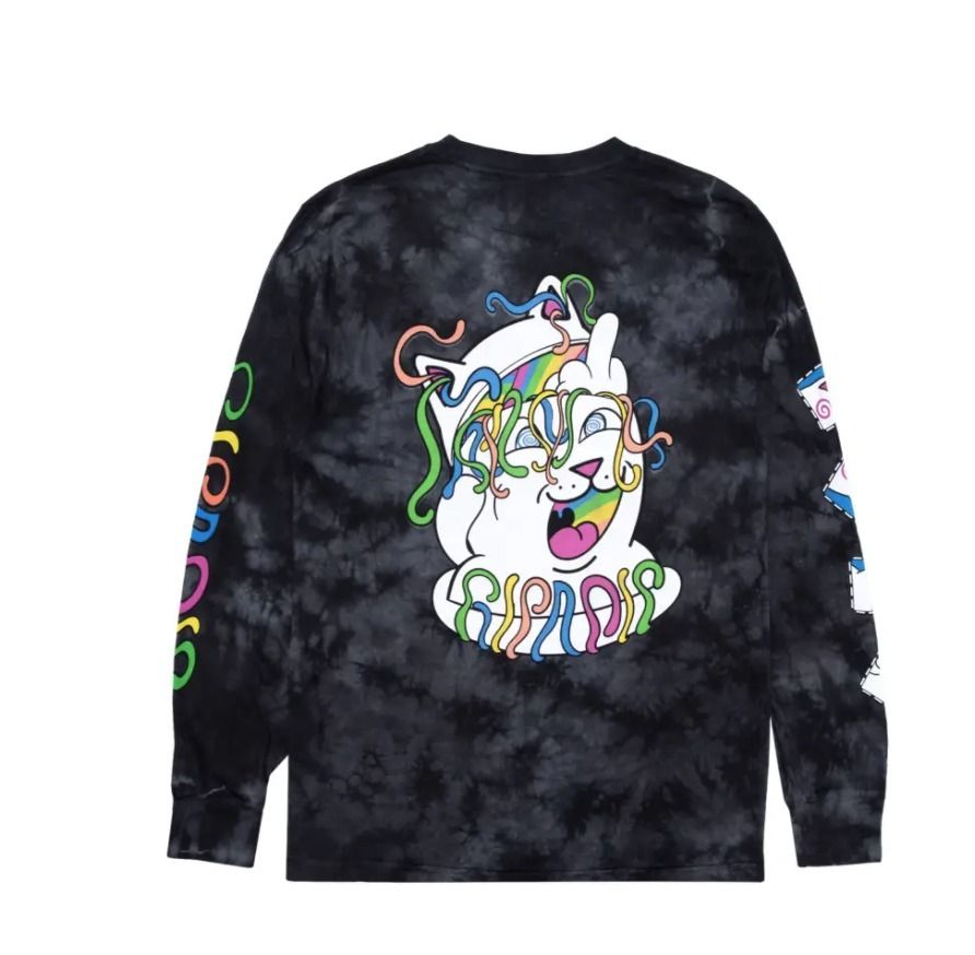 楽天市場】ripndip ロンtの通販