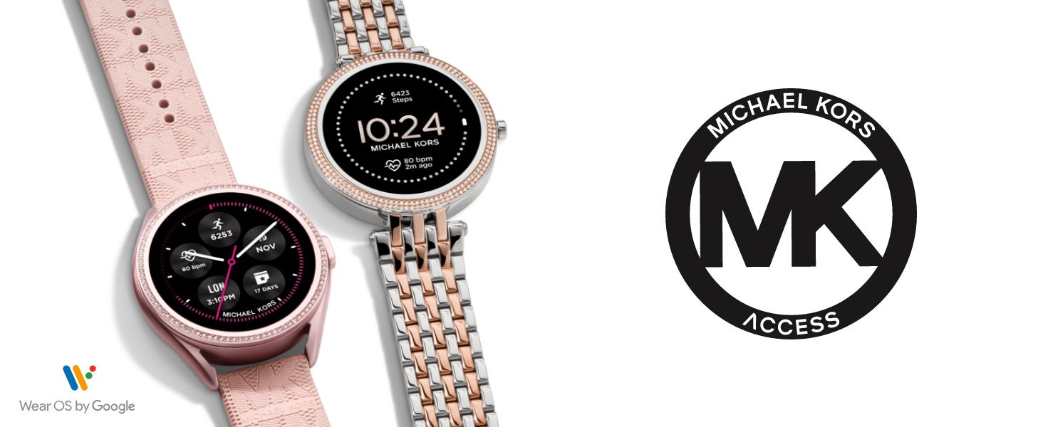 『在庫の確認必須』MICHAEL KORS スマートウォッチ 『在庫の確認必須』MICHAEL KORS スマートウォッチ