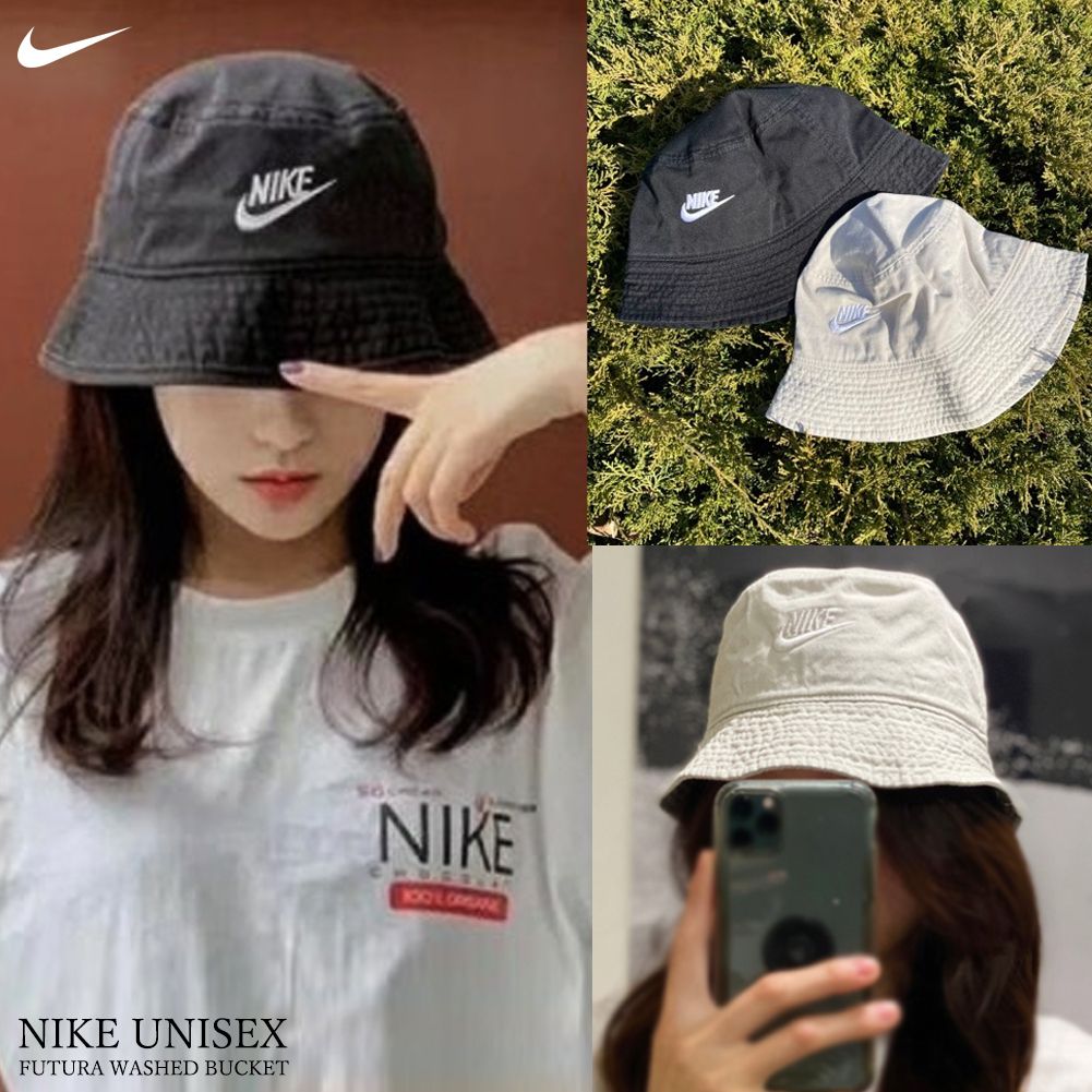 NIKE】◇FUTURA BUCKET◇バケットハット◇UNISEX◇送料無料