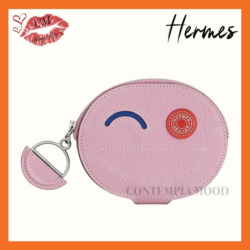 ◇大人気◇ HERMES 《イン・ザ・ループ》 ウィンク カードケース ◇大人気◇ HERMES 《イン・ザ・ループ》 ウィンク カードケース