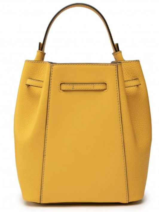 フルラ バケットバッグ MIASTELLA ミニ 2way ドローストリング (FURLA ...