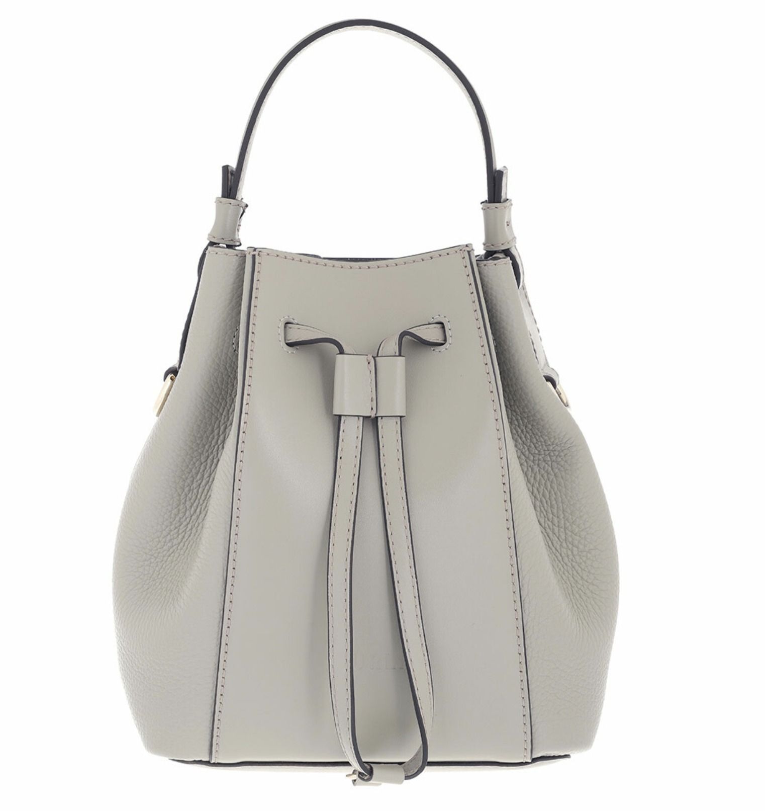 フルラ バケットバッグ MIASTELLA ミニ 2way ドローストリング (FURLA ...