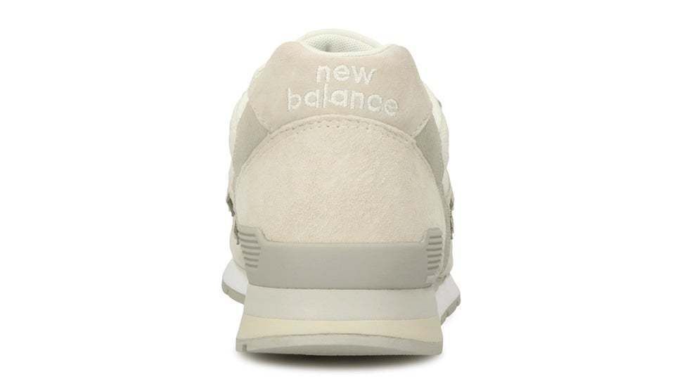 合わせやすさが人気 完売前に New Balance CM996 T ユニセックス (New ...