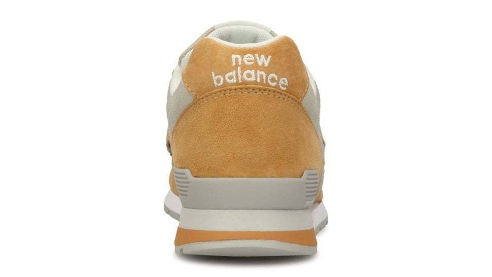 合わせやすさが人気 完売前に New Balance CM996 T ユニセックス (New ...