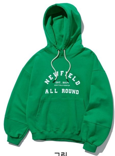 [PERSTEP] New Field Hoodie★韓国の人気★SMHD4457 PERSTEP] New Field Hoodie☆韓国の人気☆SMHD4457 (perstep
