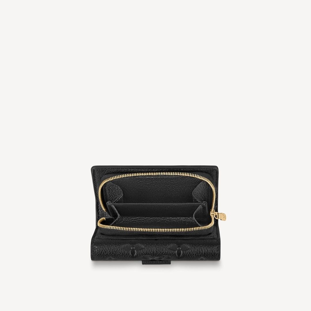 LouisVuitton|ポルトフォイユ・メティス コンパクトミニ財布 (Louis LouisVuitton|ポルトフォイユ・メティス コンパクトミニ財布 (Louis