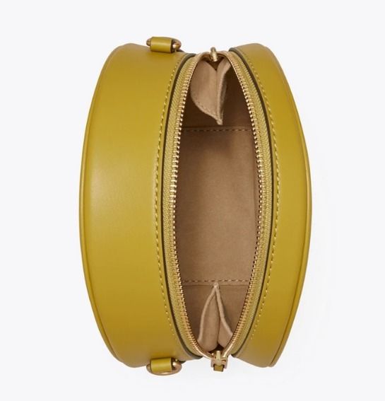 22春カラー*トリーバーチ*バイカラームーン*送関込】 (Tory Burch ...