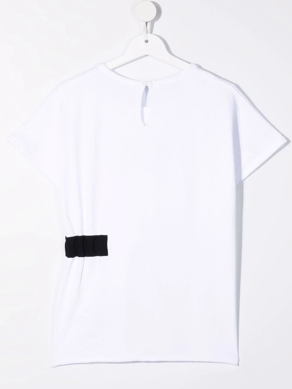 22SS新作☆大人もOK【N°21】ロゴ リボン スウェット Tシャツ (N21 ...