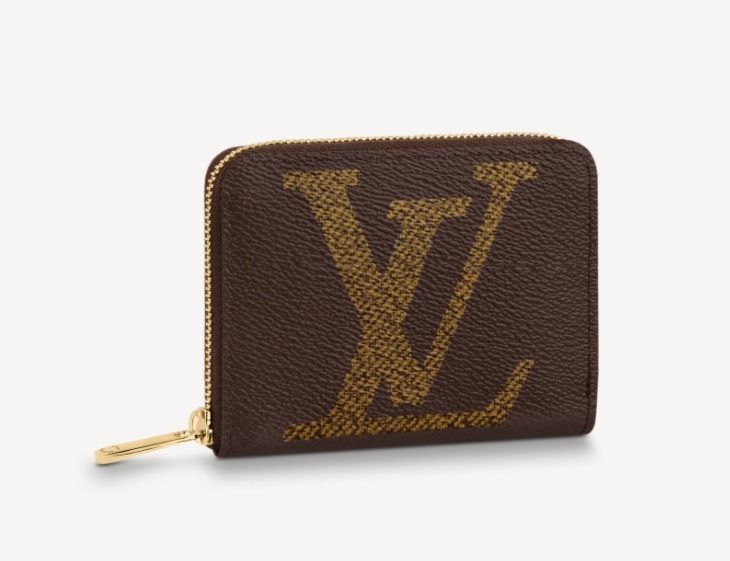 Louis Vuitton】人気☆ジッピー・コインパース 財布 (Louis Vuitton ...