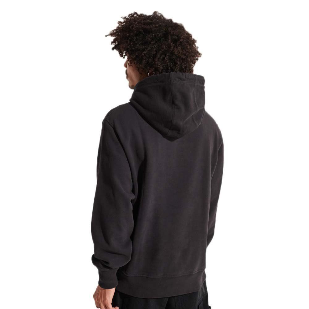 日本未入荷 【Superdry】Corporate Logo Foil 関税/送料込み