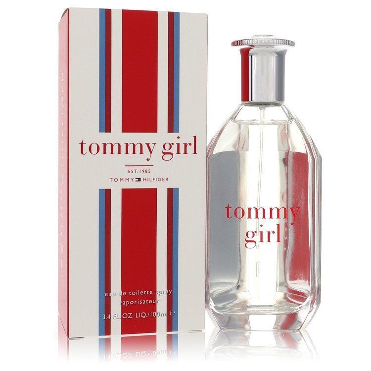 限定製作】 Tommy Hilfiger トミーガール EDTスプレー 100ml - 豪華 - www.isoplaf.com 限定製作】 Tommy Hilfiger トミーガール EDTスプレー 100ml - 豪華 - www.isoplaf.com