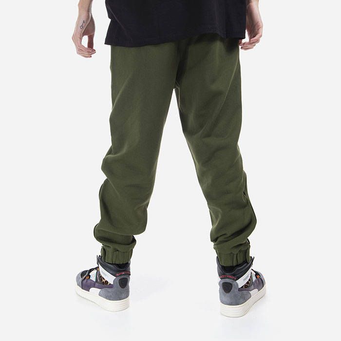 PUMA MAISON KITSUNE SWEATPANTS プーマキツネ スウェットパンツ PUMA MAISON KITSUNE SWEATPANTS プーマキツネ スウェットパンツ