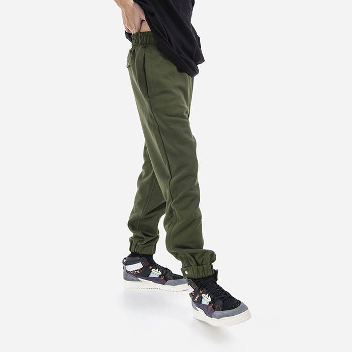 PUMA MAISON KITSUNE SWEATPANTS プーマキツネ スウェットパンツ PUMA MAISON KITSUNE SWEATPANTS プーマキツネ スウェットパンツ